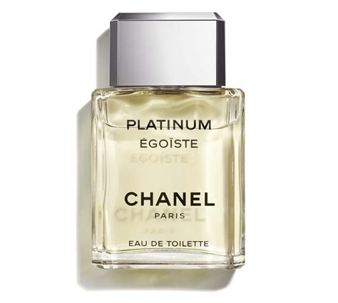 chanel egoista|chanel platinum egoiste discontinued.